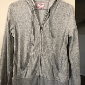 Romeo and Juliet hoodie